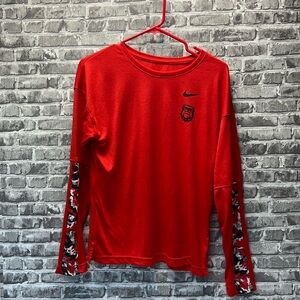 Georgia Bulldogs T-shirt‎